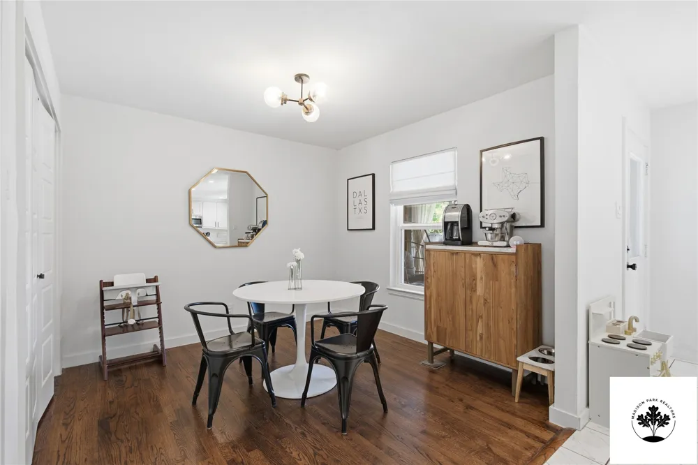 2903 Healey Drive Dallas, TX 75228
