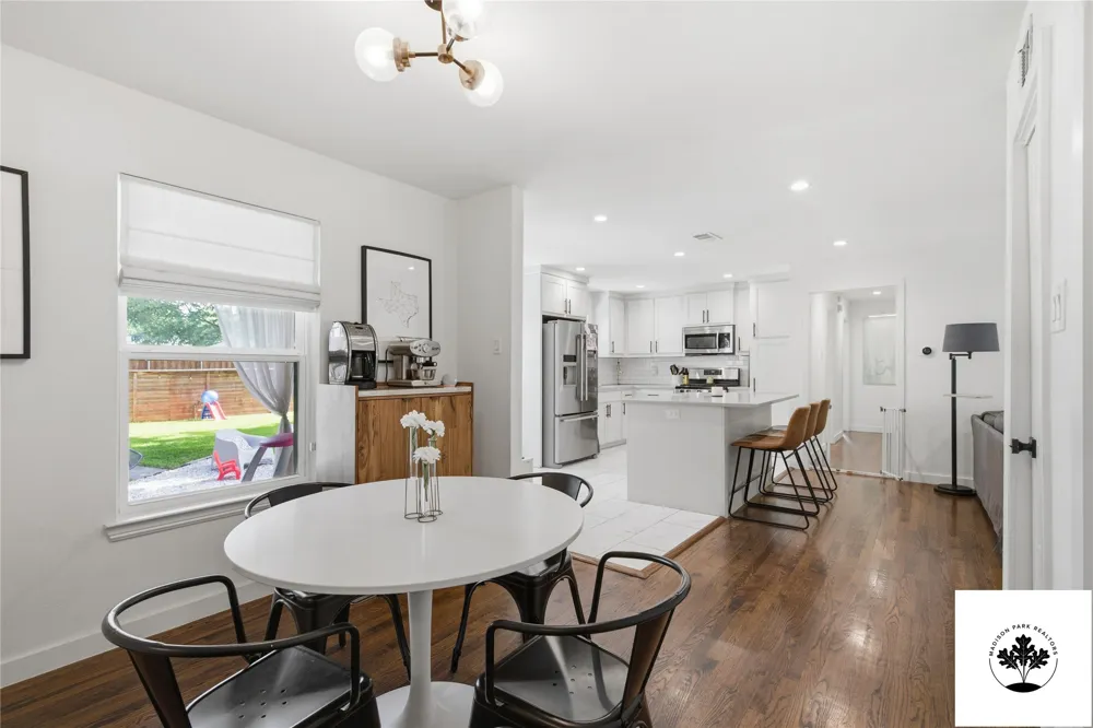 2903 Healey Drive Dallas, TX 75228