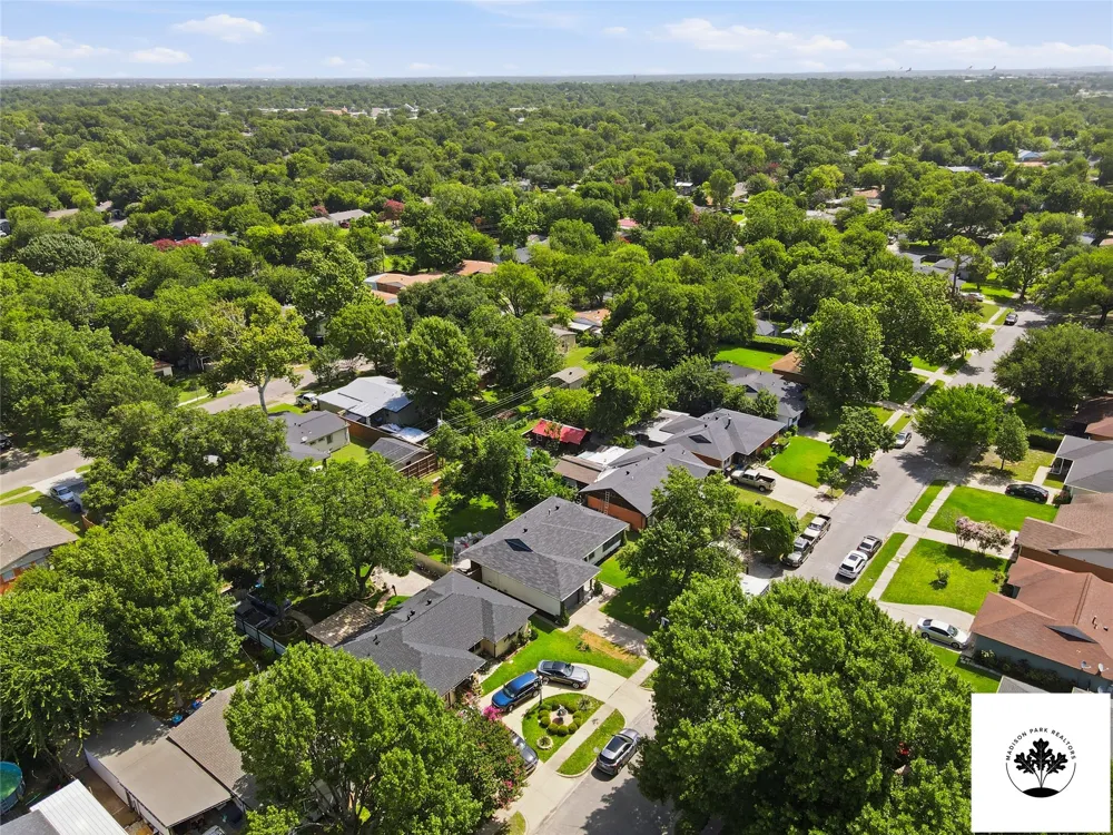 2903 Healey Drive Dallas, TX 75228