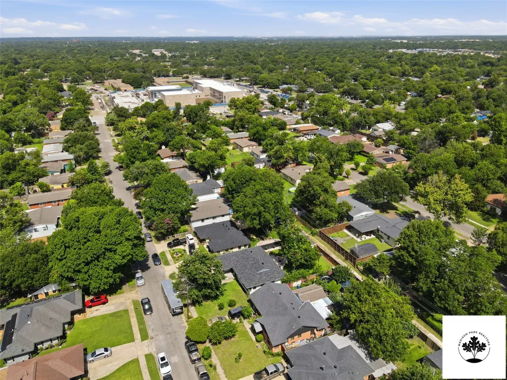 2903 Healey Drive Dallas, TX 75228