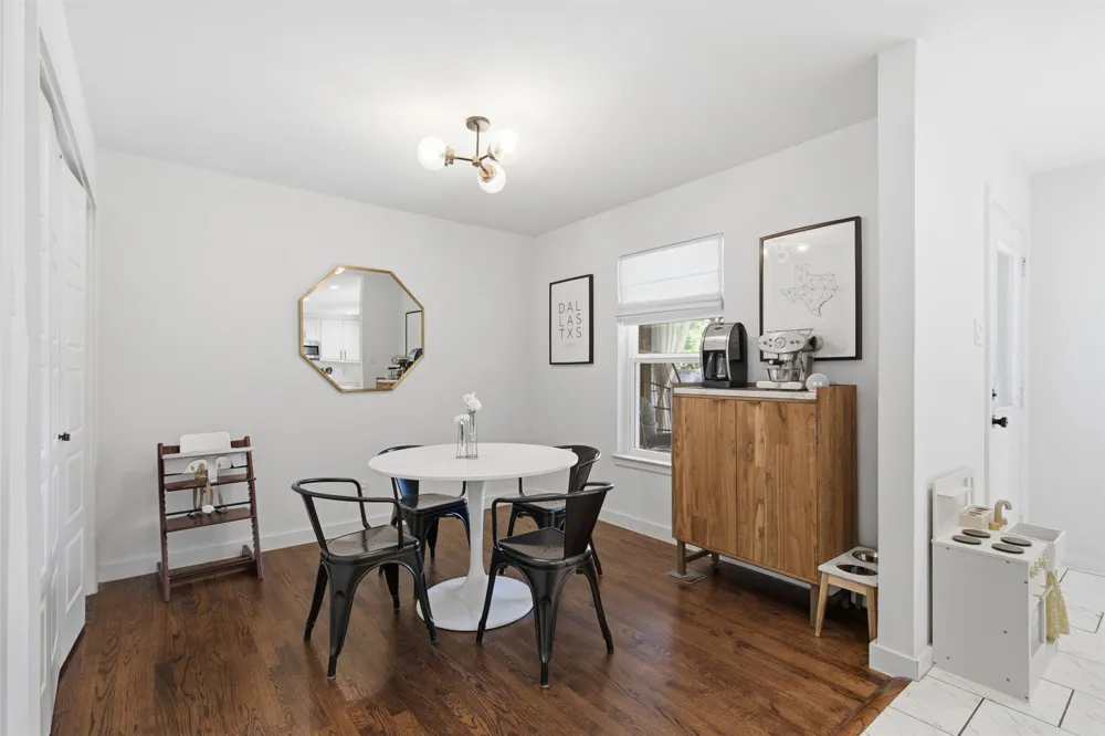 2903 Healey Drive Dallas, TX 75228