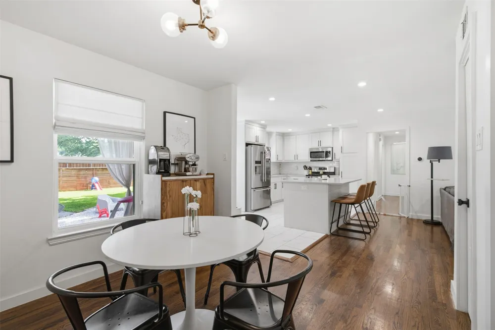 2903 Healey Drive Dallas, TX 75228