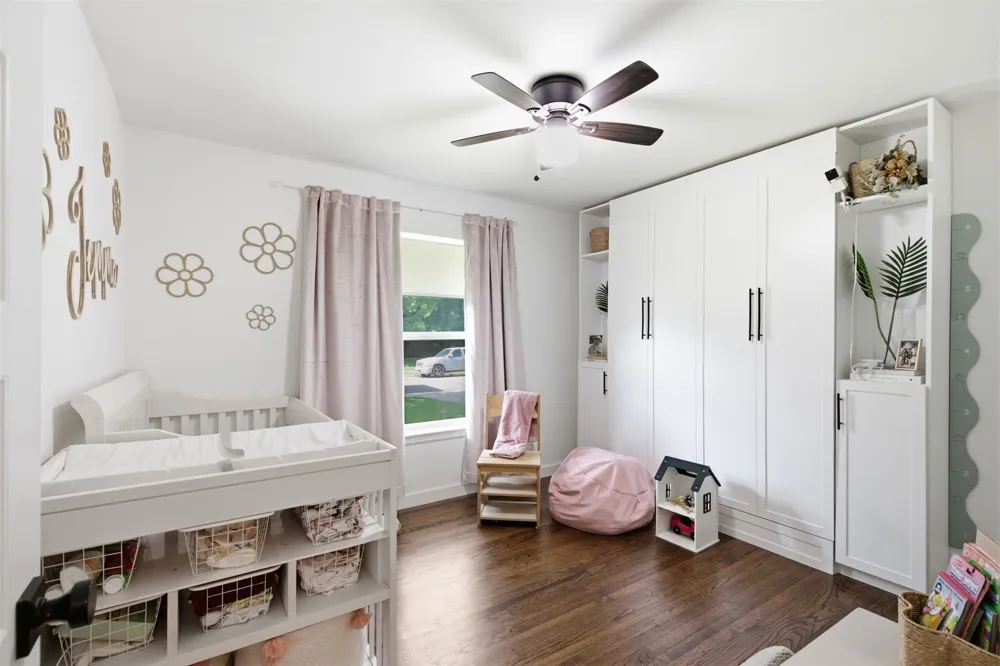 2903 Healey Drive Dallas, TX 75228