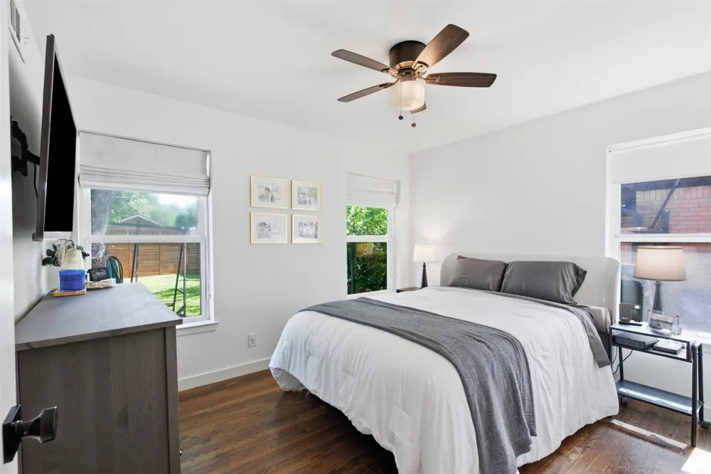 2903 Healey Drive Dallas, TX 75228