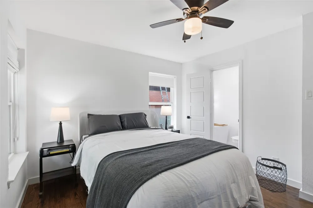 2903 Healey Drive Dallas, TX 75228