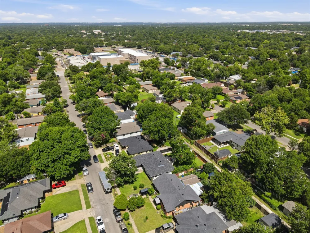 2903 Healey Drive Dallas, TX 75228