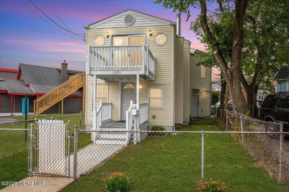 109 Poole Avenue Union Beach, NJ 07735