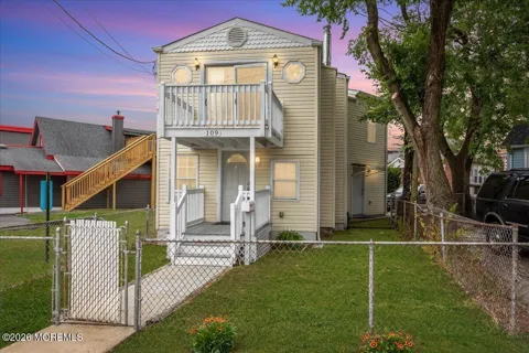 109 Poole Avenue