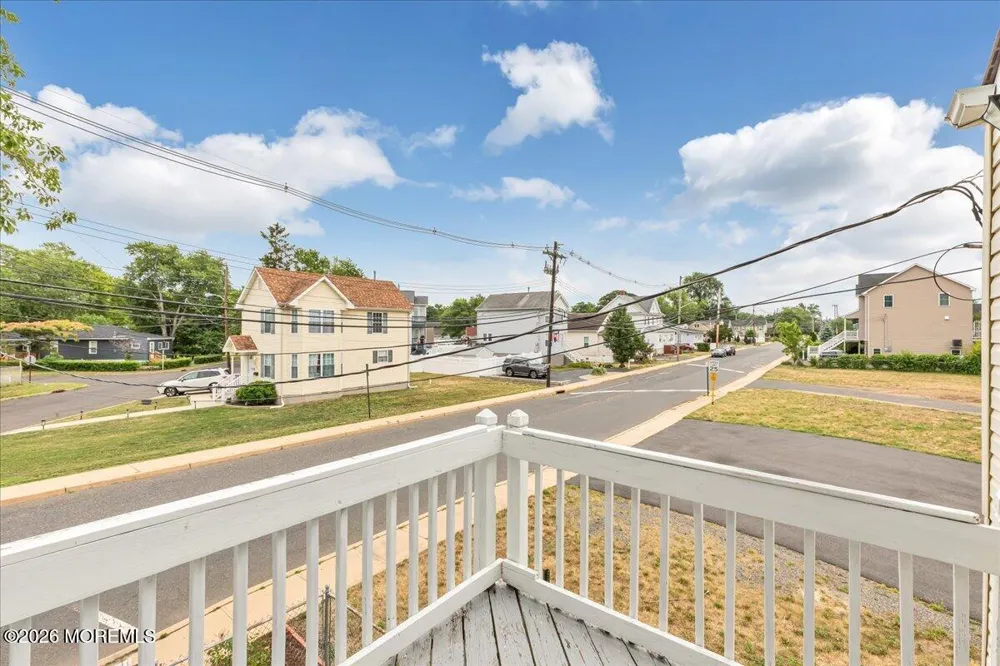 109 Poole Avenue Union Beach, NJ 07735