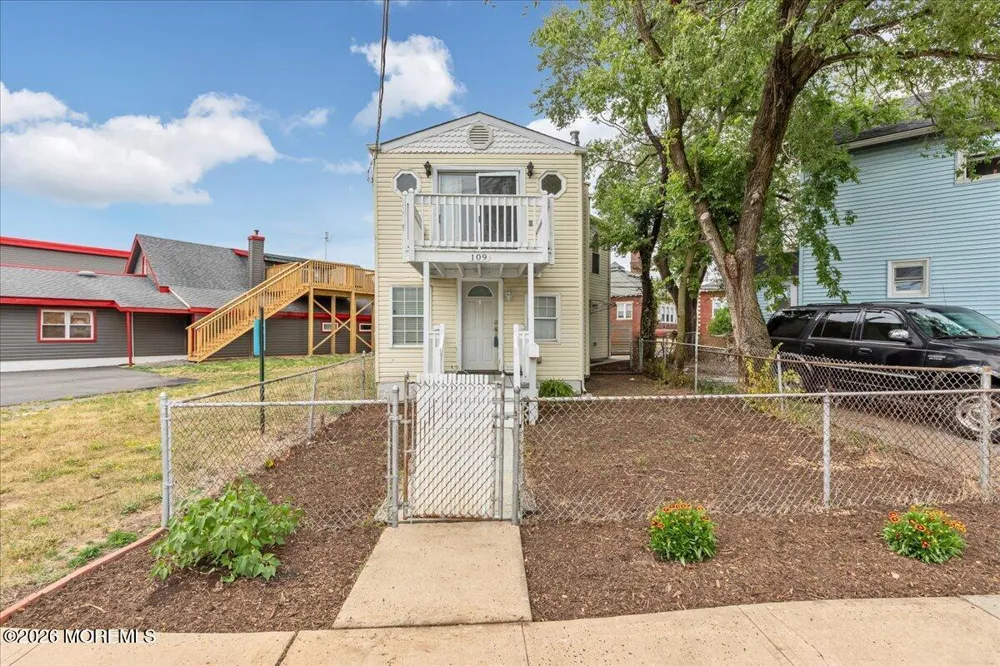 109 Poole Avenue Union Beach, NJ 07735