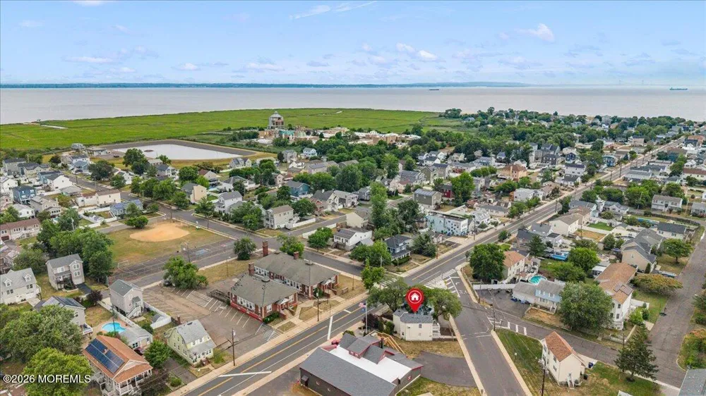 109 Poole Avenue Union Beach, NJ 07735