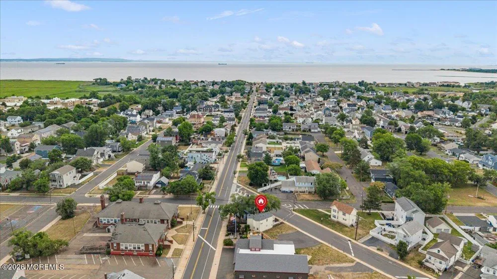 109 Poole Avenue Union Beach, NJ 07735