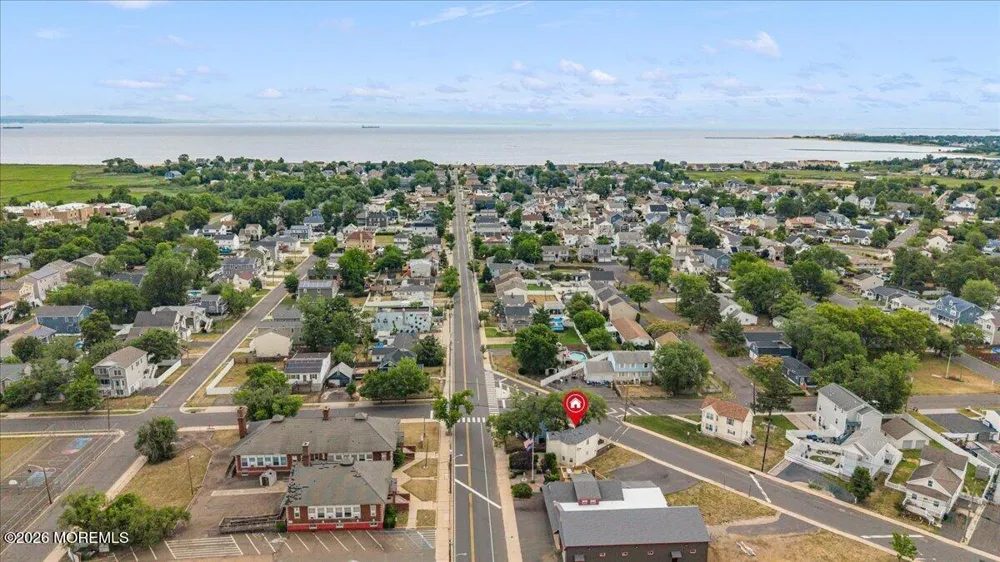 109 Poole Avenue Union Beach, NJ 07735