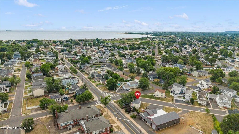 109 Poole Avenue Union Beach, NJ 07735