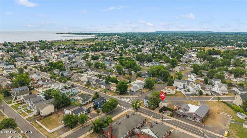 109 Poole Avenue Union Beach, NJ 07735