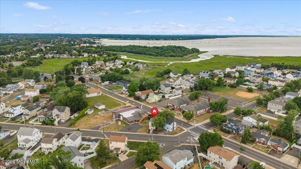 109 Poole Avenue Union Beach, NJ 07735