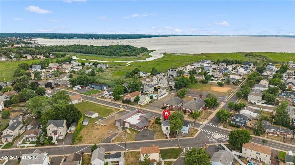 109 Poole Avenue Union Beach, NJ 07735