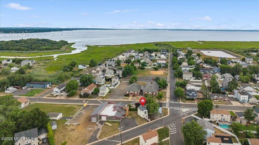 109 Poole Avenue Union Beach, NJ 07735