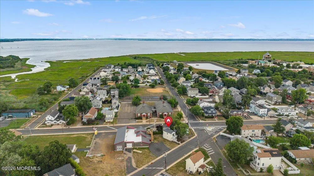 109 Poole Avenue Union Beach, NJ 07735