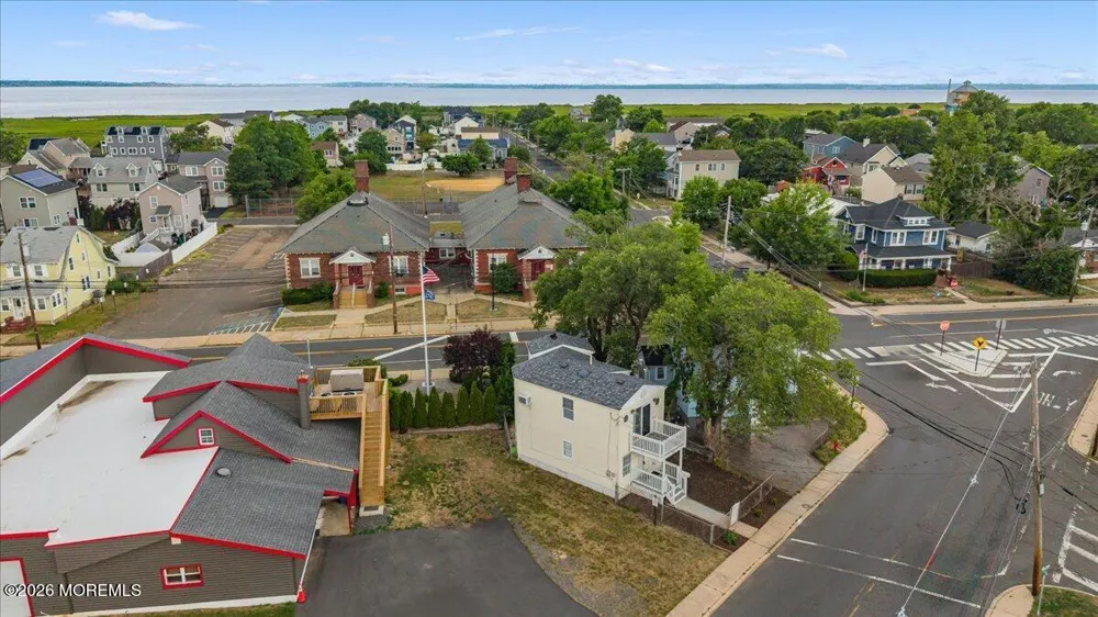 109 Poole Avenue Union Beach, NJ 07735