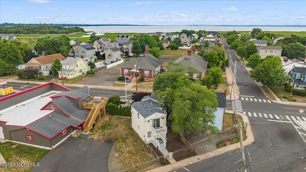 109 Poole Avenue Union Beach, NJ 07735