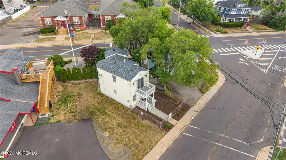 109 Poole Avenue Union Beach, NJ 07735