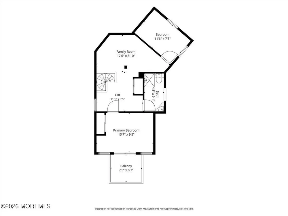 109 Poole Avenue Union Beach, NJ 07735
