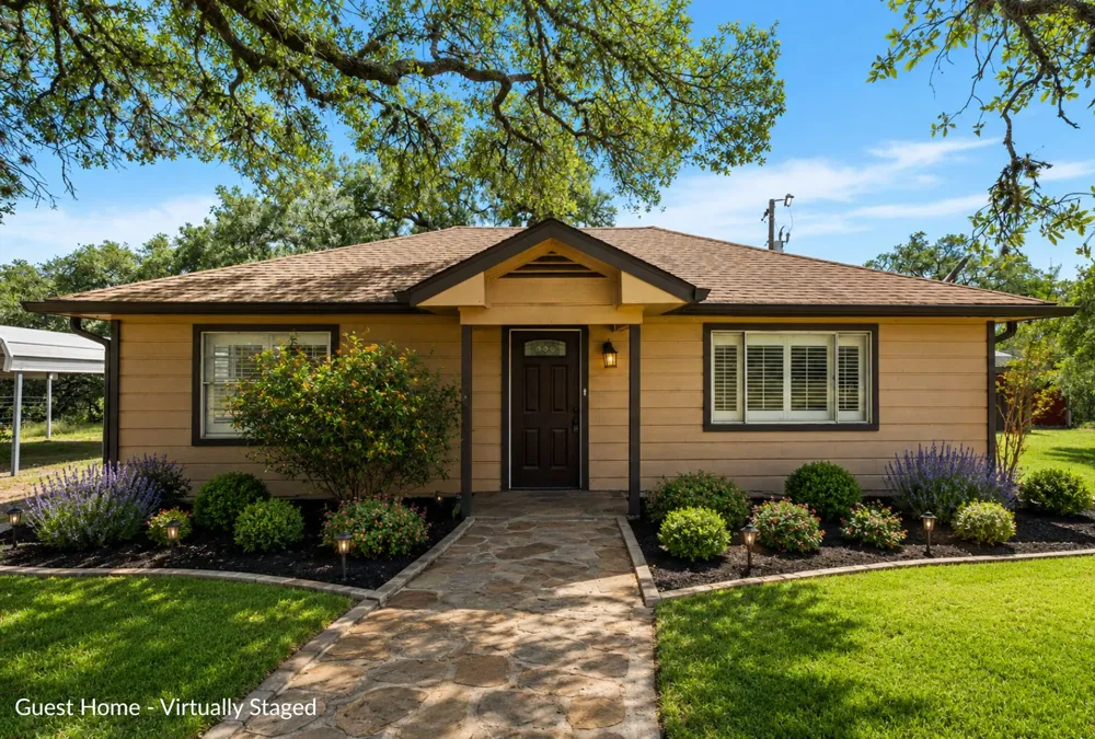 14440 Nutty Brown Road Austin, TX 78737