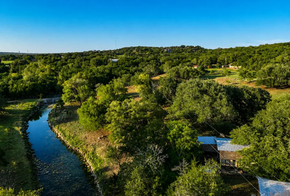14440 Nutty Brown Road Austin, TX 78737