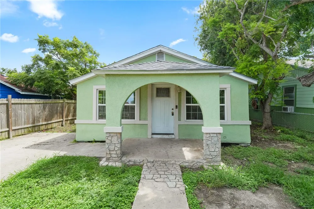 2629 Dunbar Street Corpus Christi, TX 78405