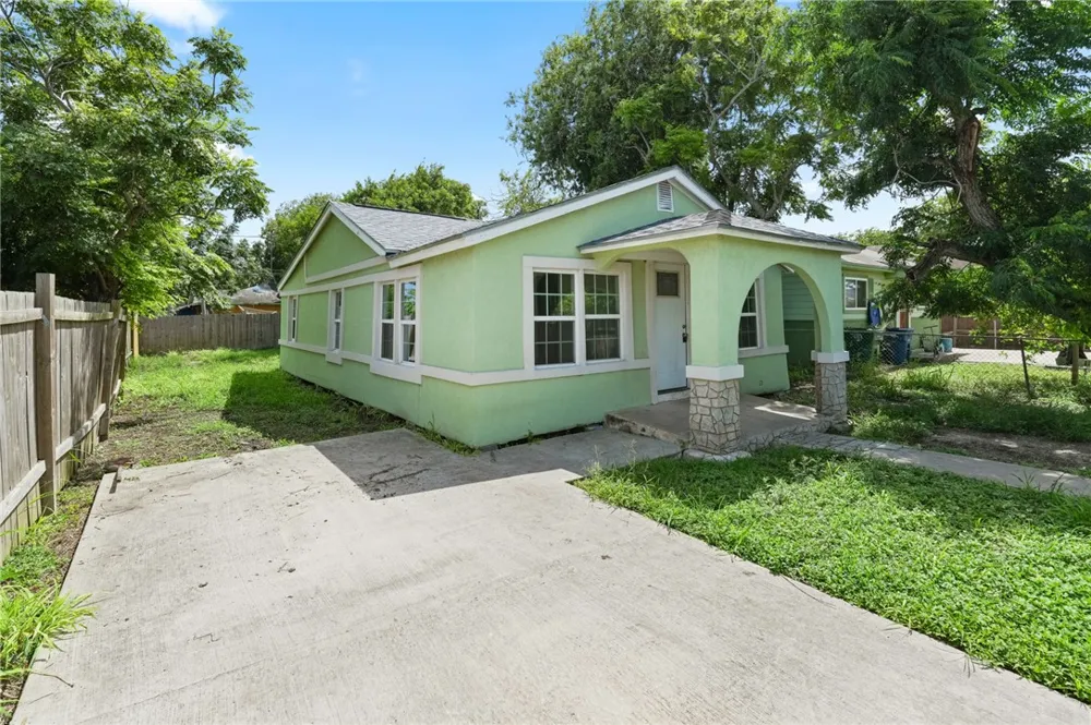 2629 Dunbar Street Corpus Christi, TX 78405