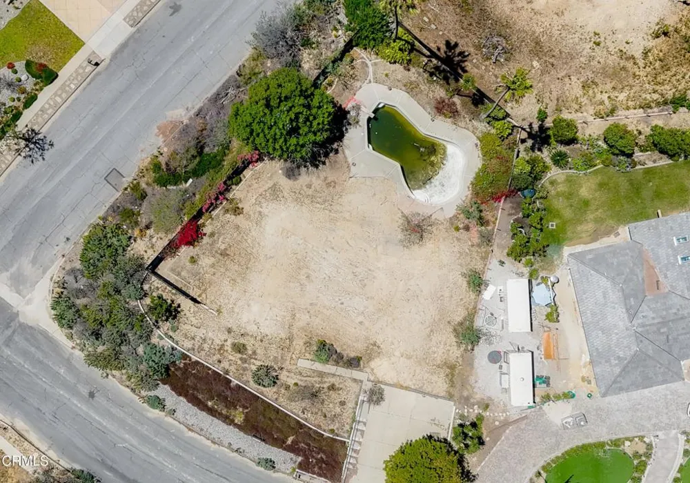 3067 Old Coach Drive Camarillo, CA 93010