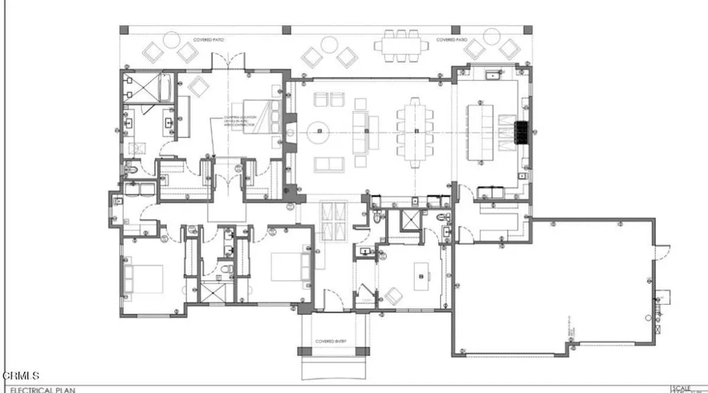 3067 Old Coach Drive Camarillo, CA 93010