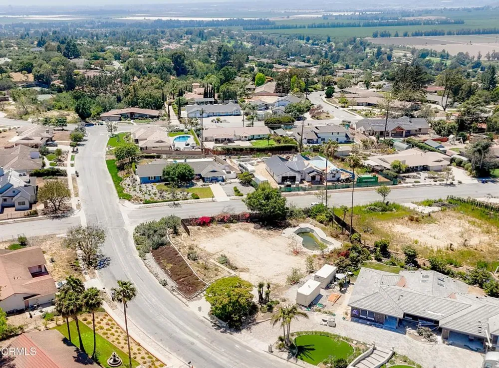 3067 Old Coach Drive Camarillo, CA 93010