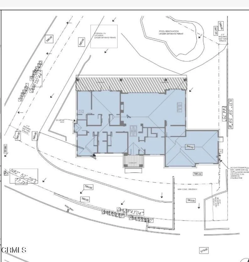 3067 Old Coach Drive Camarillo, CA 93010