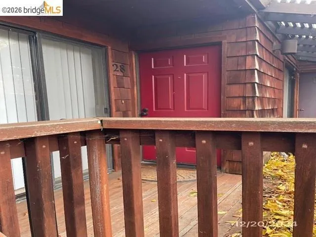 1455 Latour Ln #28 Concord, CA 94521