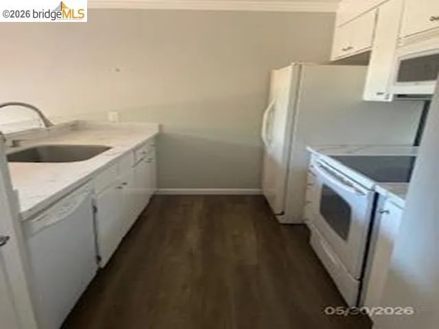 1455 Latour Ln #28 Concord, CA 94521