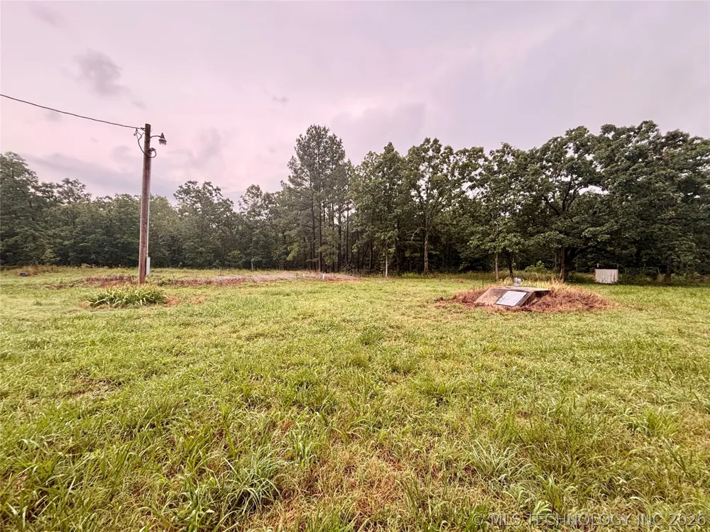10672 E 483 Spavinaw, OK 74366