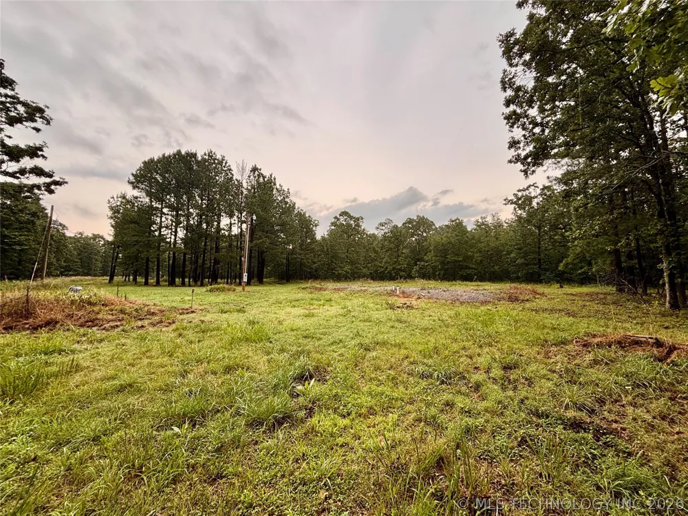10672 E 483 Spavinaw, OK 74366
