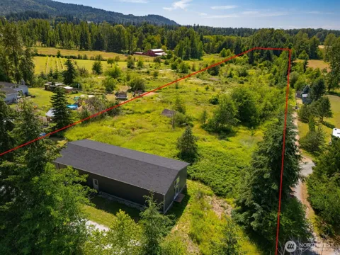 2802 Mt Baker Highway