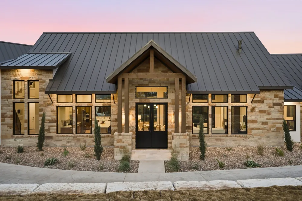 1300 Saddlebrook Canyon Court Spicewood, TX 78669
