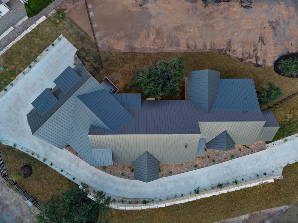1300 Saddlebrook Canyon Court Spicewood, TX 78669