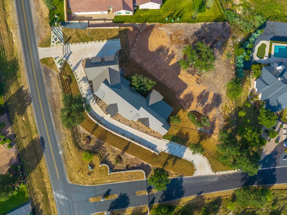 1300 Saddlebrook Canyon Court Spicewood, TX 78669