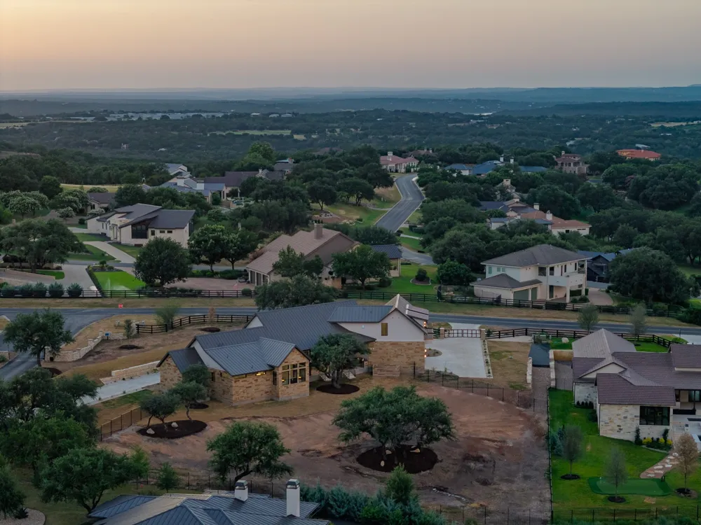 1300 Saddlebrook Canyon Court Spicewood, TX 78669