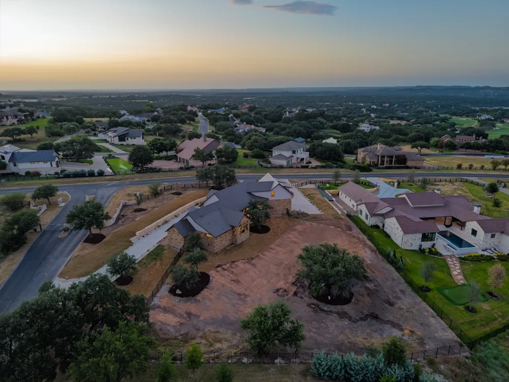 1300 Saddlebrook Canyon Court Spicewood, TX 78669