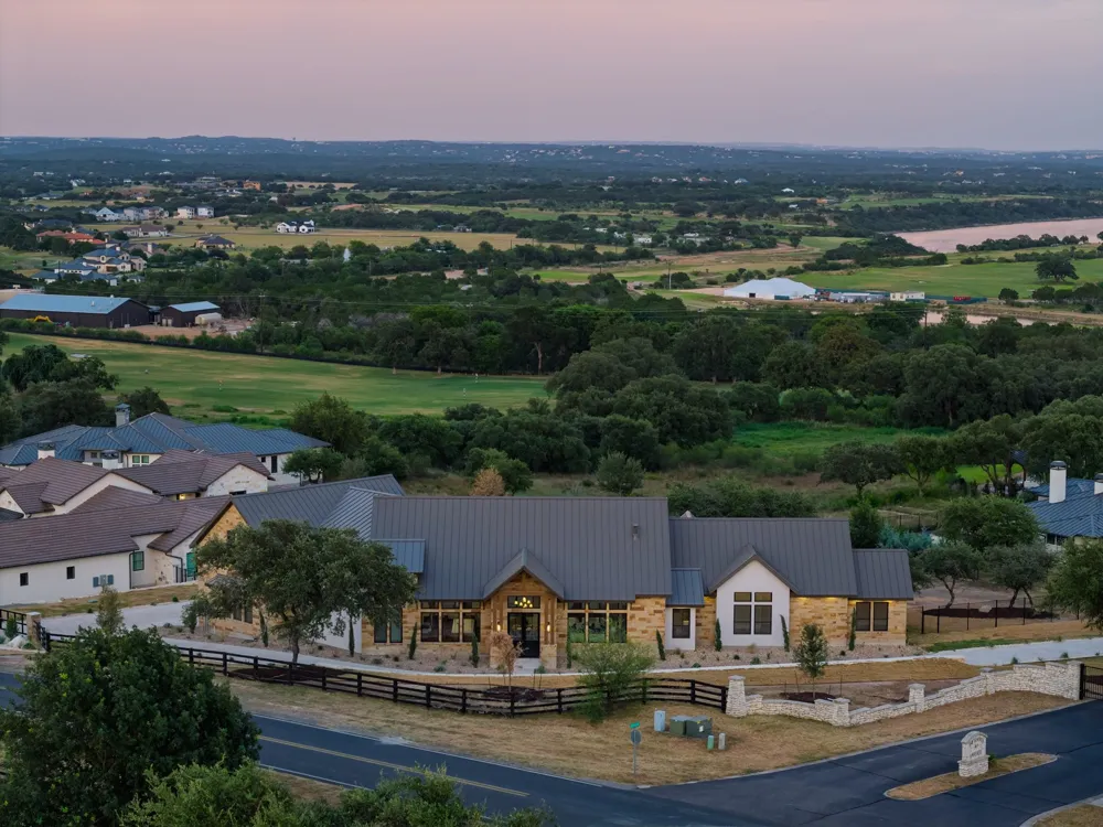 1300 Saddlebrook Canyon Court Spicewood, TX 78669