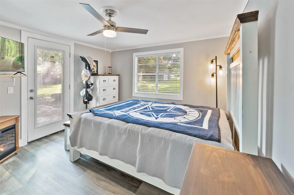 506 Pear Street Edna, TX 77957