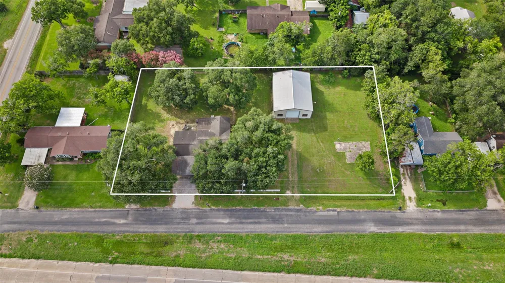 506 Pear Street Edna, TX 77957
