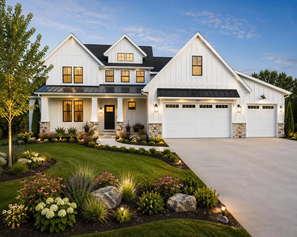 3020 Audubon Court SE Kentwood City, MI 49512