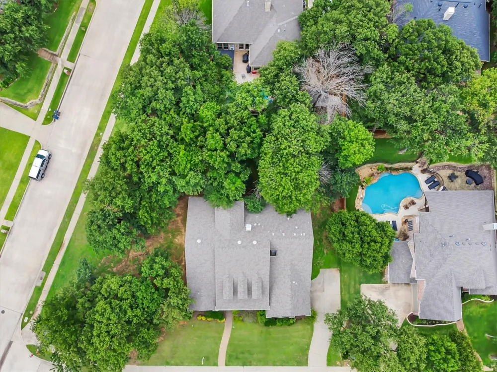 1918 Bridgestone Drive Corinth, TX 76210